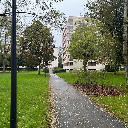 Appartement Periurbain De Paris Et Versailles Les Clayes-Sous-Bois المظهر الخارجي الصورة