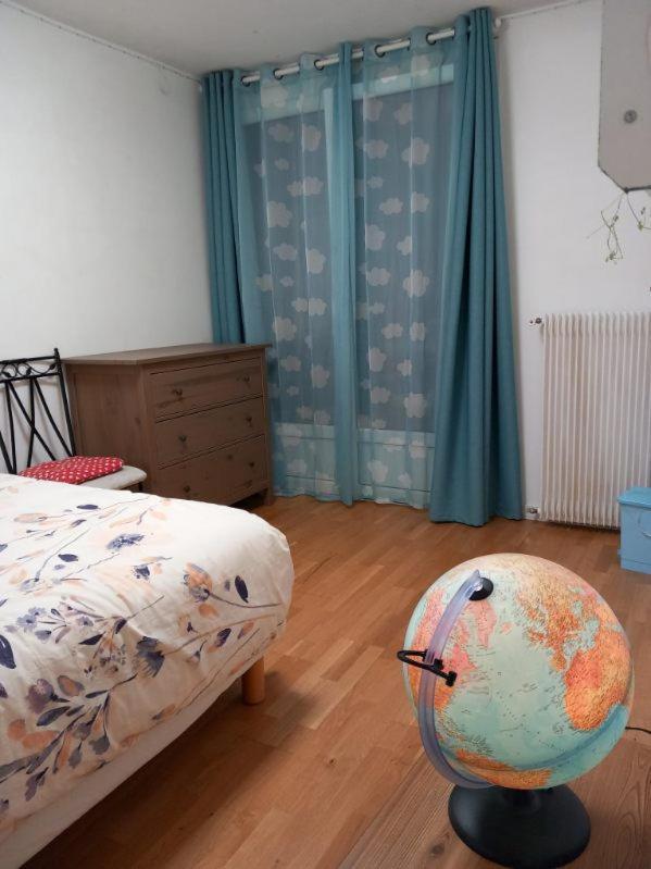 Appartement Periurbain De Paris Et Versailles Les Clayes-Sous-Bois المظهر الخارجي الصورة