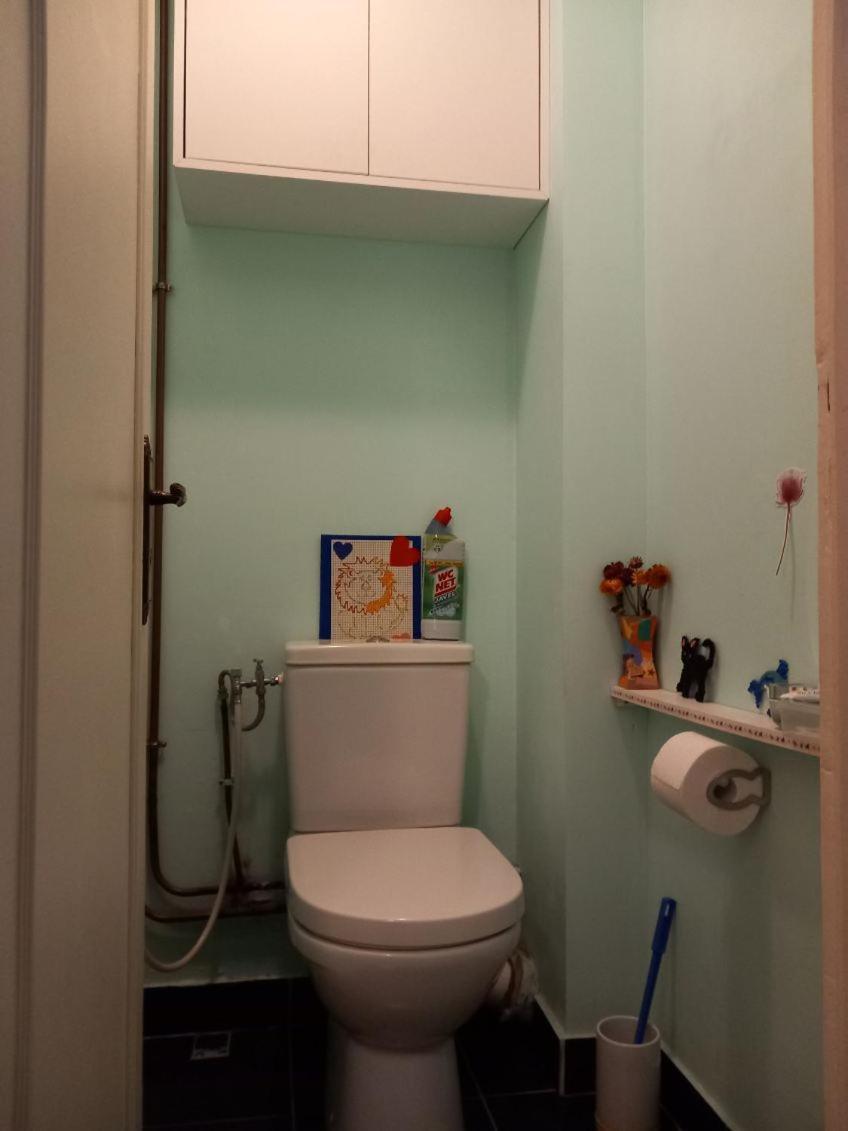 Appartement Periurbain De Paris Et Versailles Les Clayes-Sous-Bois المظهر الخارجي الصورة