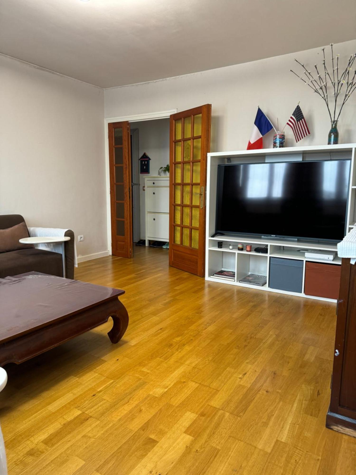 Appartement Periurbain De Paris Et Versailles Les Clayes-Sous-Bois المظهر الخارجي الصورة