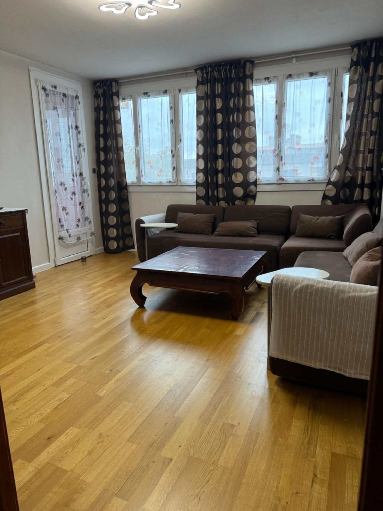 Appartement Periurbain De Paris Et Versailles Les Clayes-Sous-Bois المظهر الخارجي الصورة