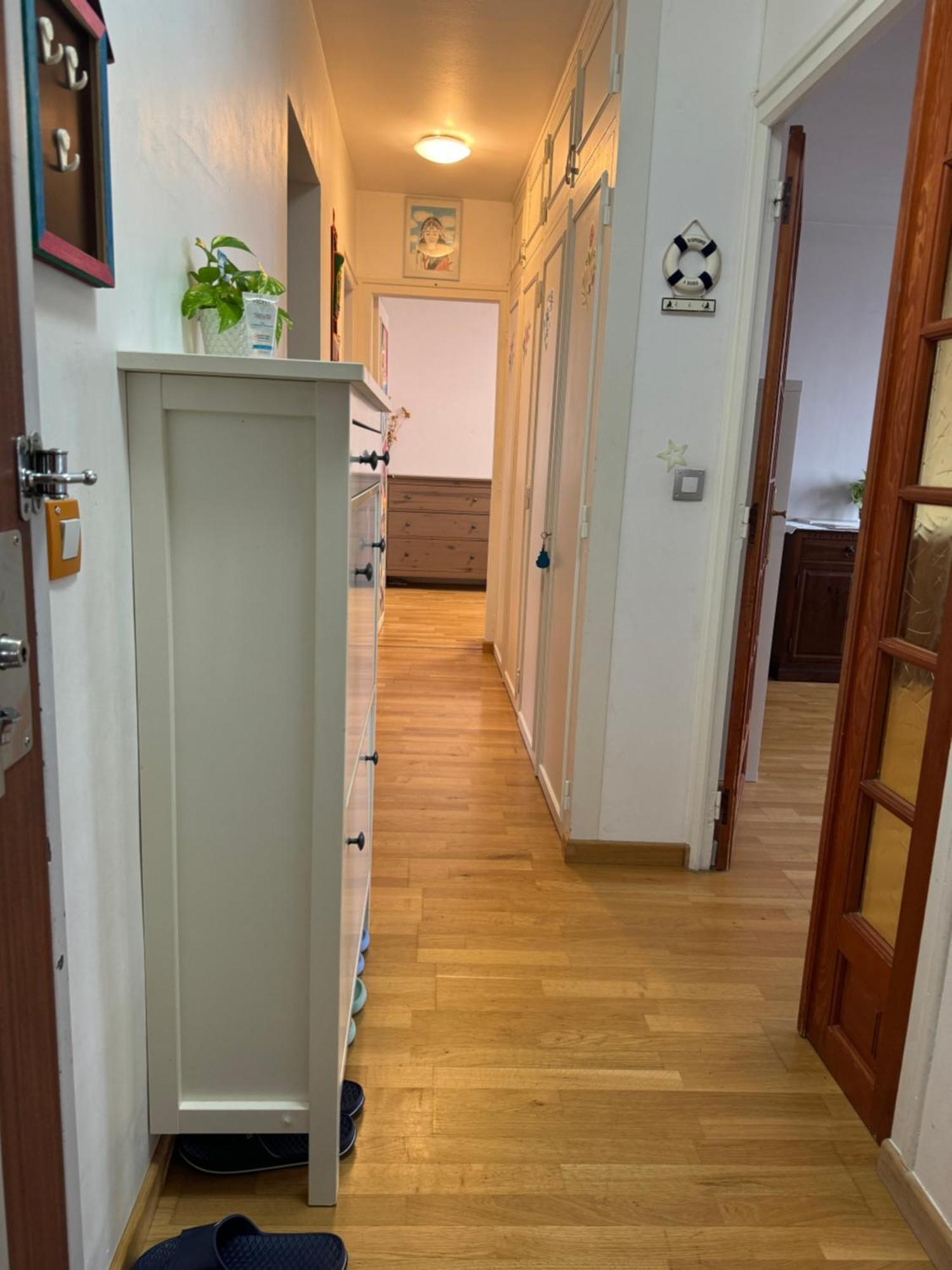 Appartement Periurbain De Paris Et Versailles Les Clayes-Sous-Bois المظهر الخارجي الصورة