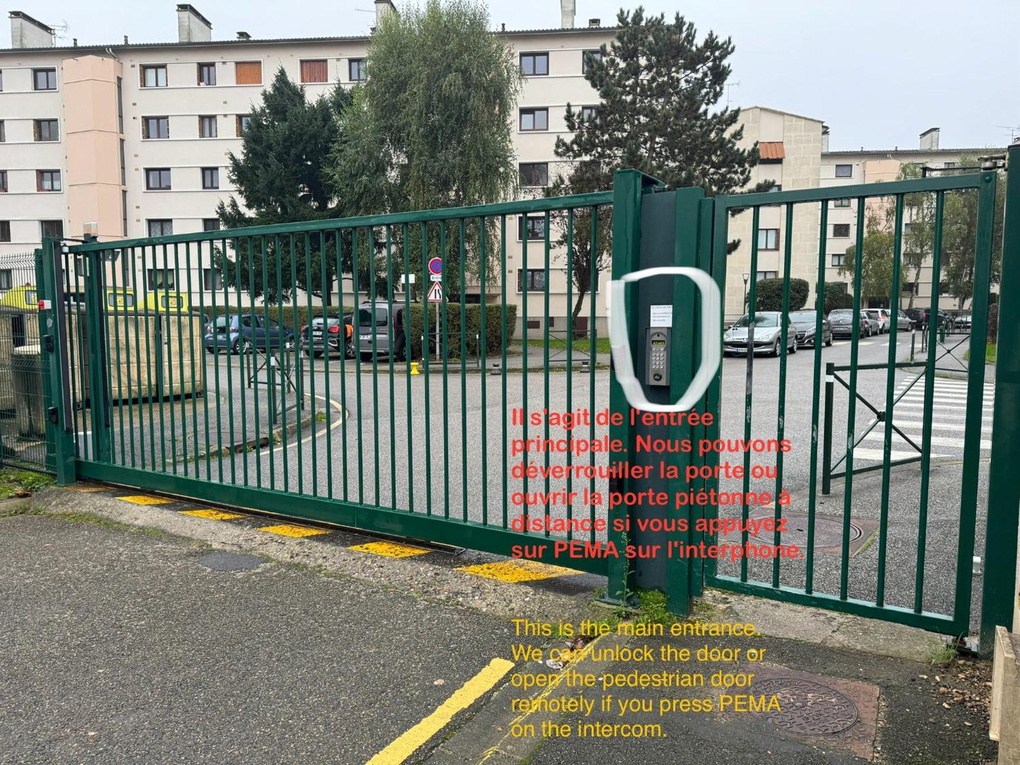 Appartement Periurbain De Paris Et Versailles Les Clayes-Sous-Bois المظهر الخارجي الصورة