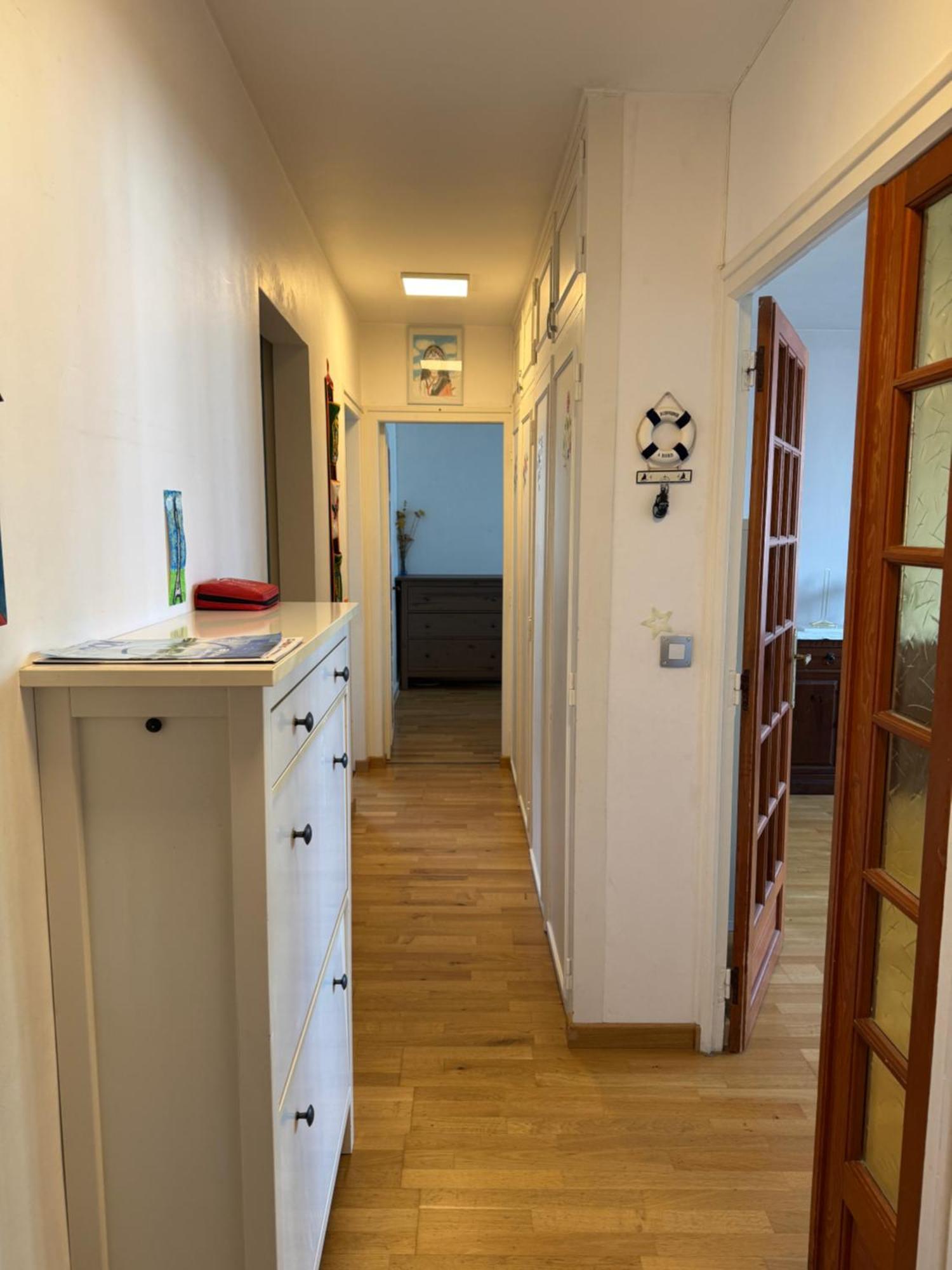 Appartement Periurbain De Paris Et Versailles Les Clayes-Sous-Bois المظهر الخارجي الصورة